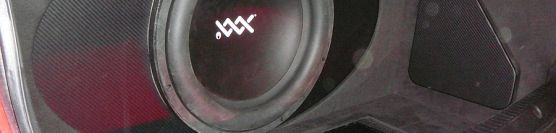 Mitsubishi Evo Audio Install